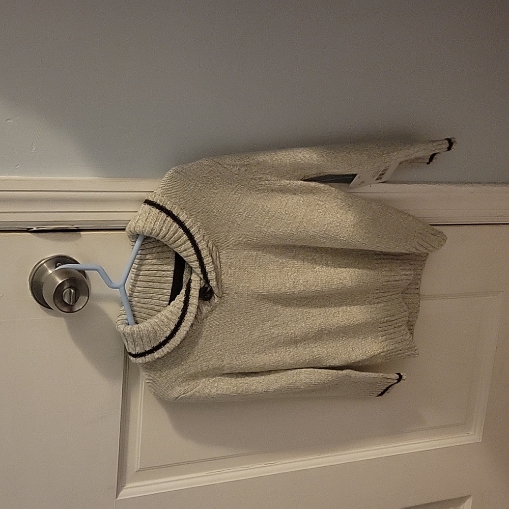 Boys sweater